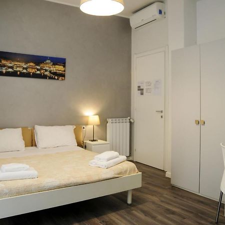 Infinity Castle Otel Roma Dış mekan fotoğraf