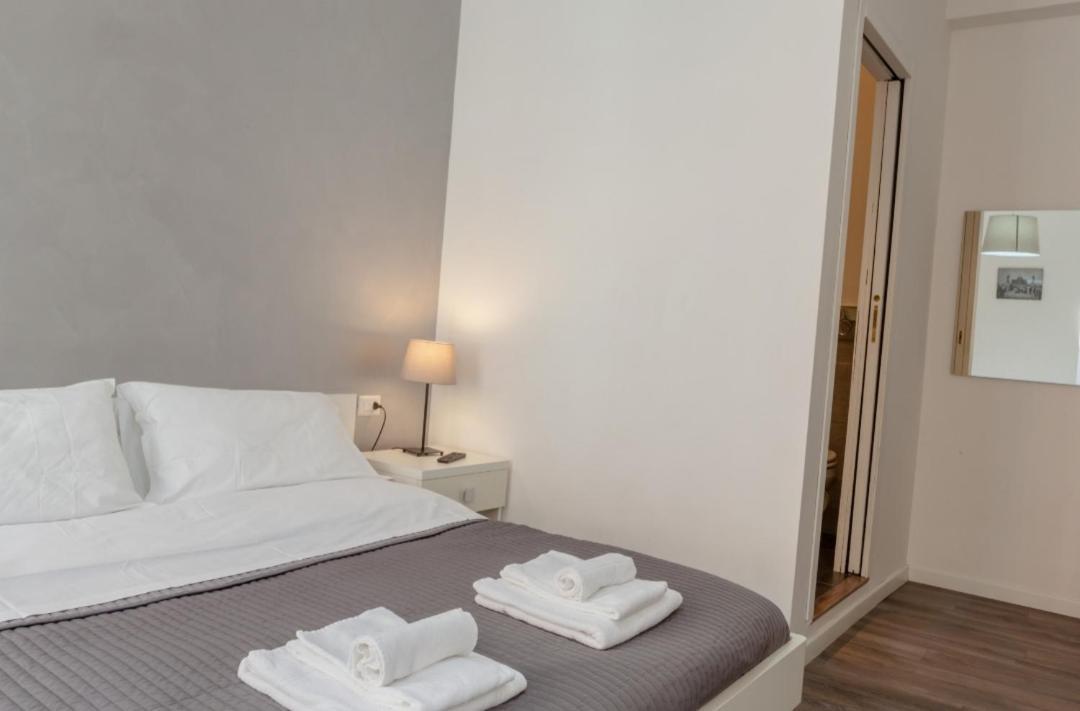 Infinity Castle Otel Roma Dış mekan fotoğraf
