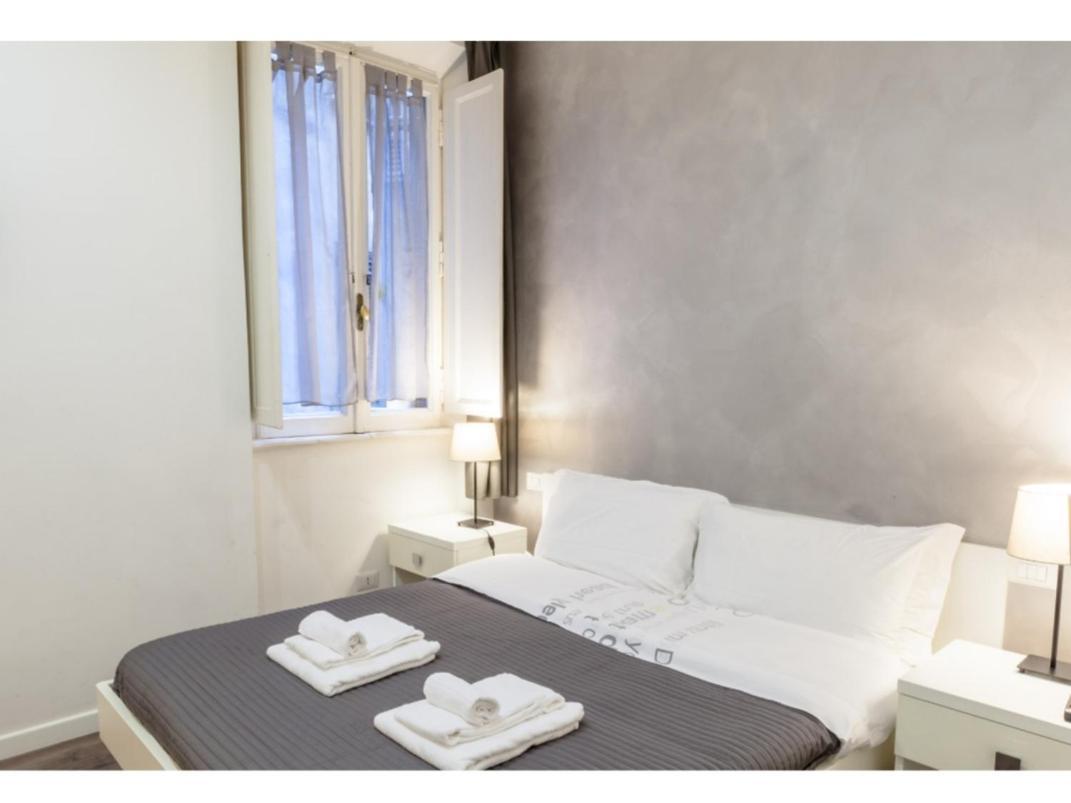 Infinity Castle Otel Roma Dış mekan fotoğraf