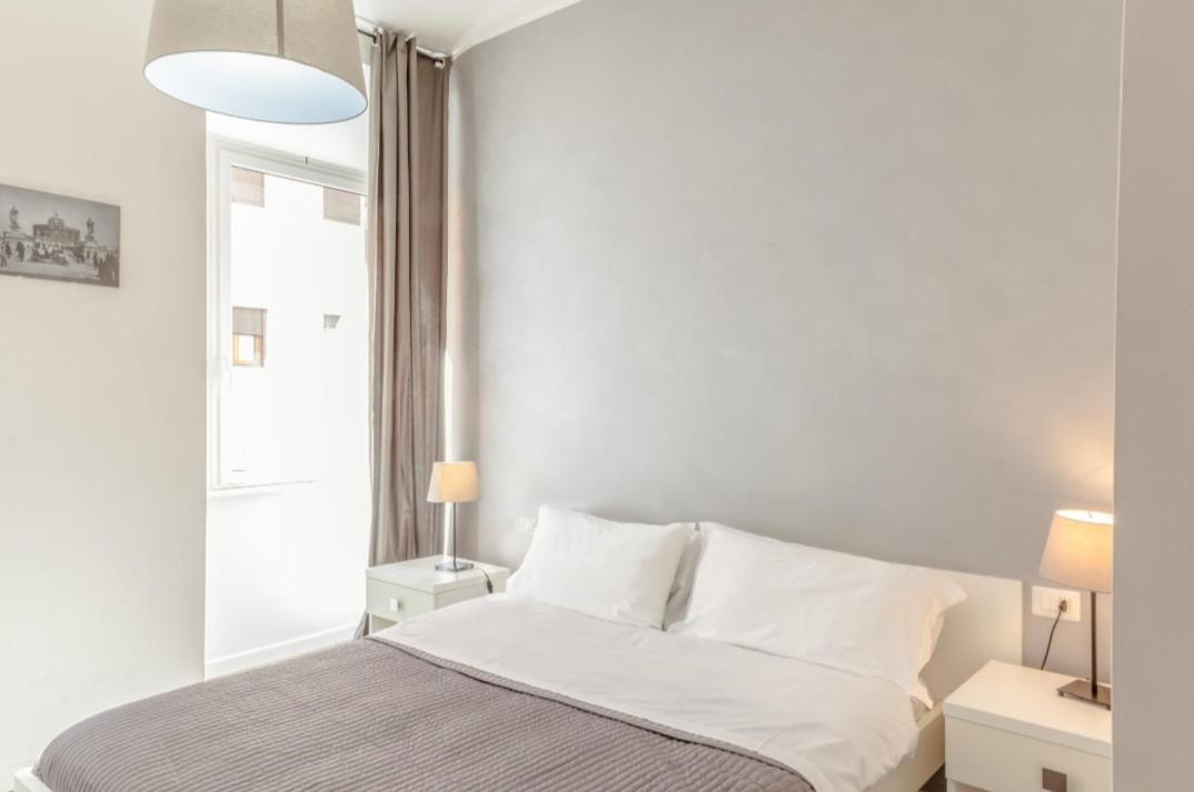 Infinity Castle Otel Roma Dış mekan fotoğraf