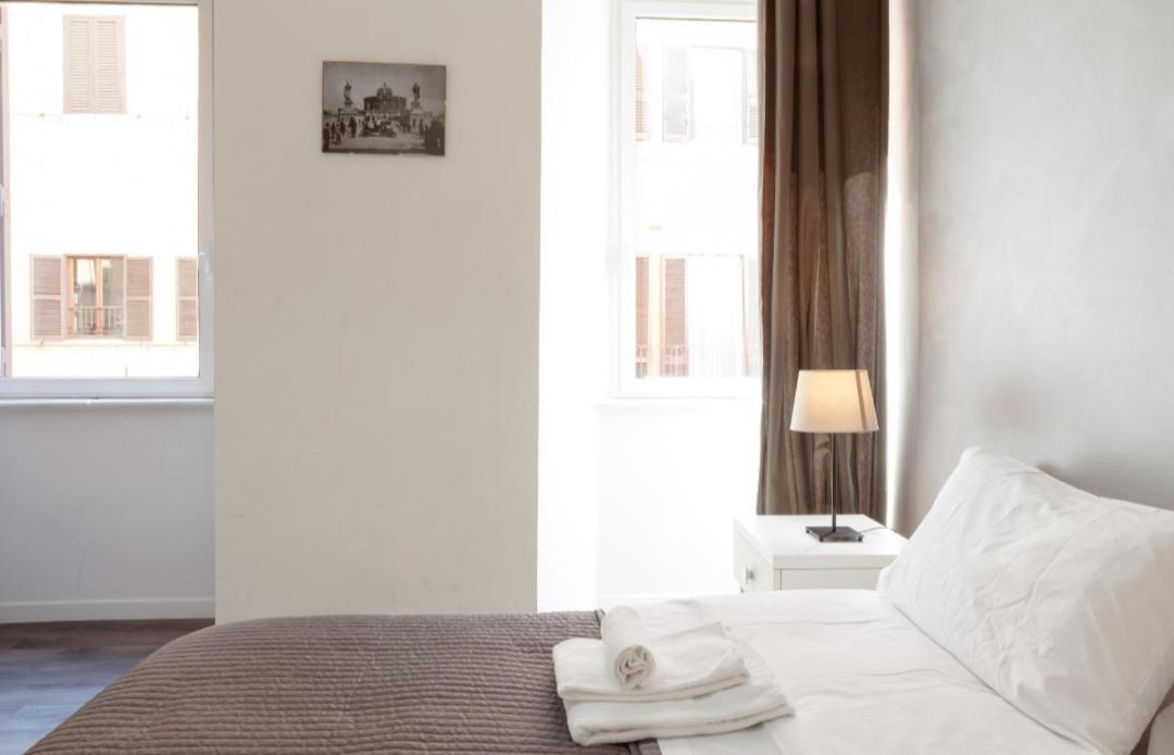Infinity Castle Otel Roma Dış mekan fotoğraf
