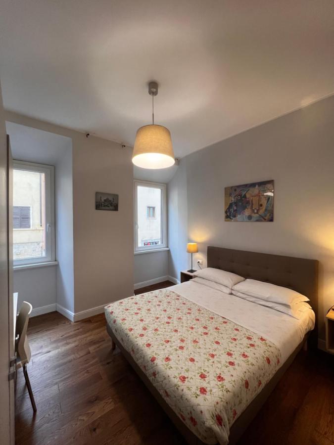 Infinity Castle Otel Roma Dış mekan fotoğraf