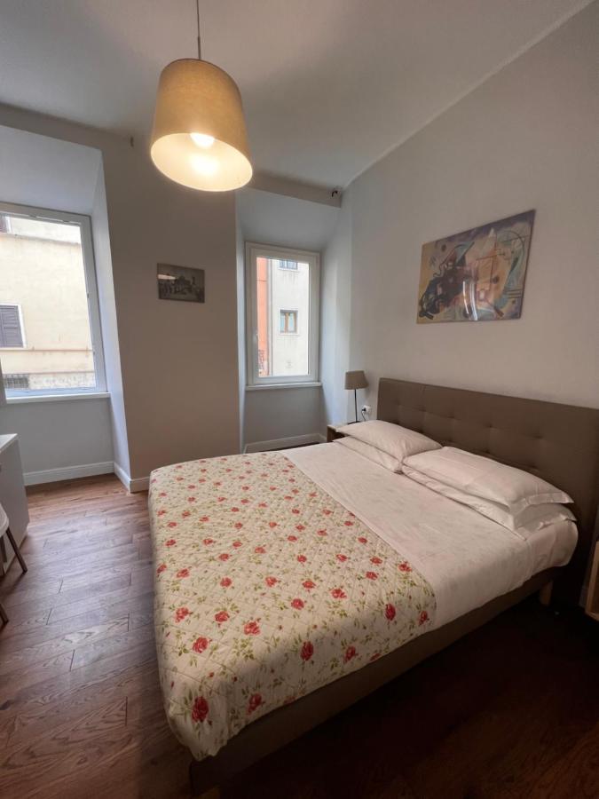 Infinity Castle Otel Roma Dış mekan fotoğraf